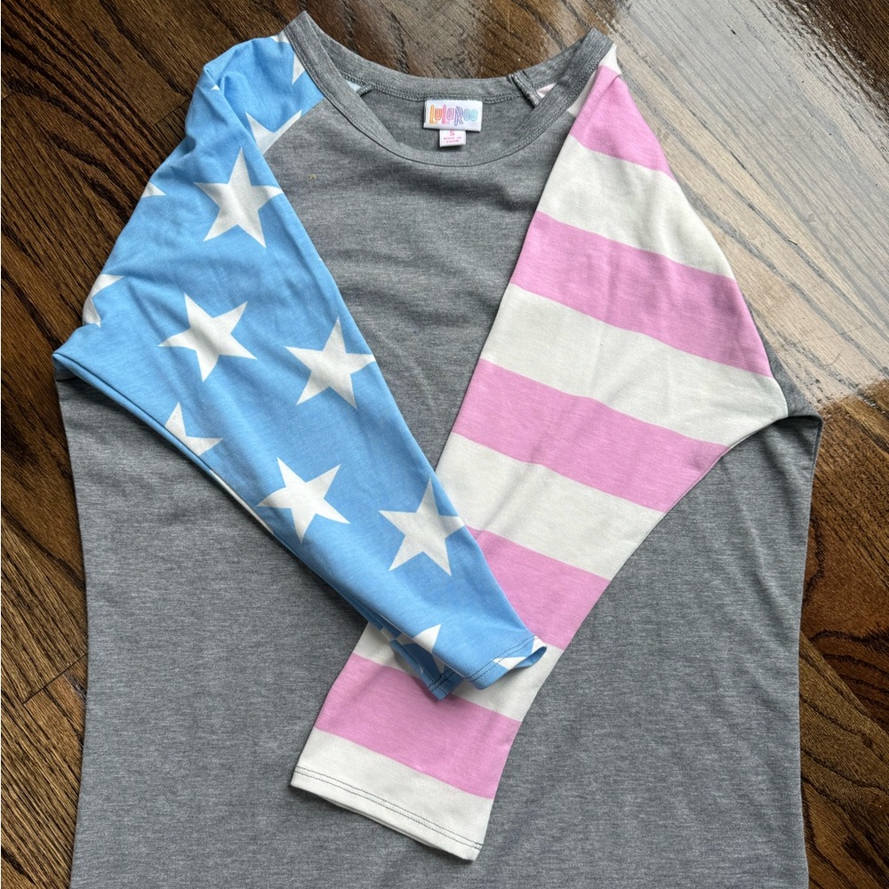 LuLaRoe Randy